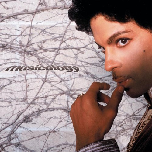 Prince - 2004 Musicology